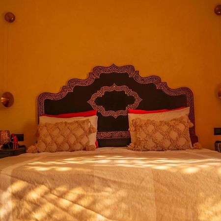 Le Rubis Oriental Marrakech 호텔 Azib Oulad Lâdem 외부 사진