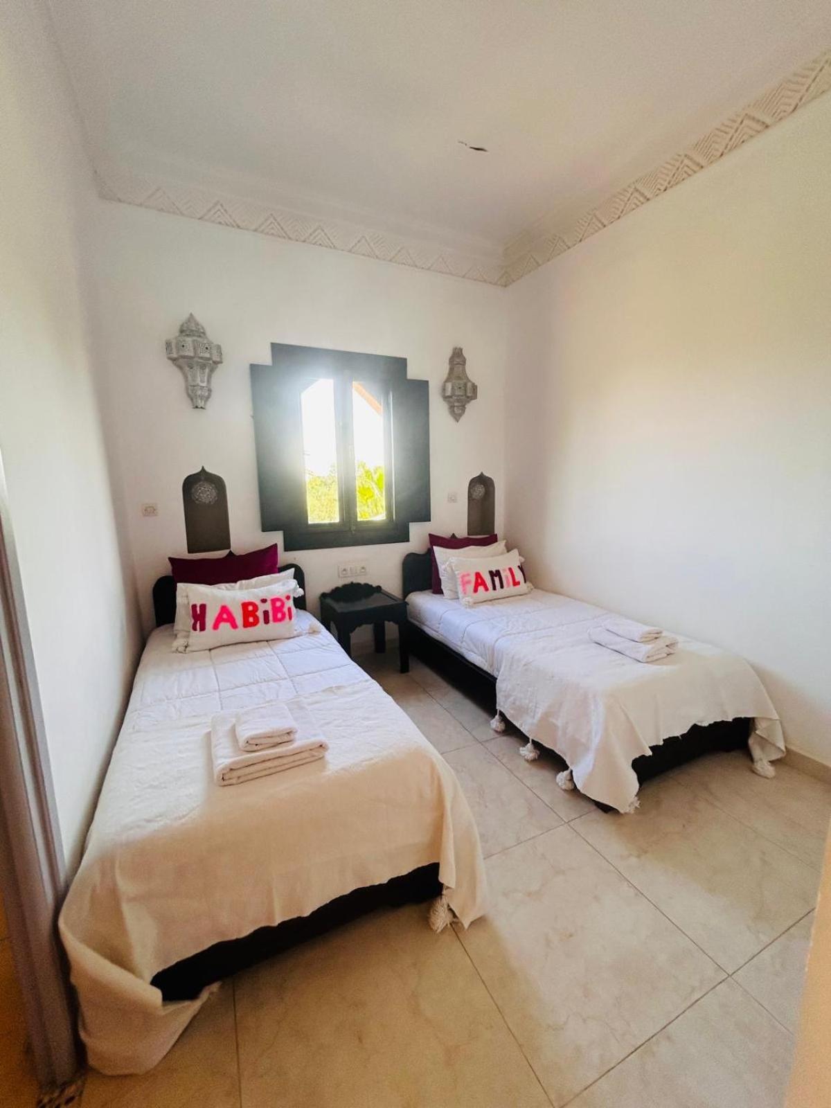 Le Rubis Oriental Marrakech 호텔 Azib Oulad Lâdem 외부 사진
