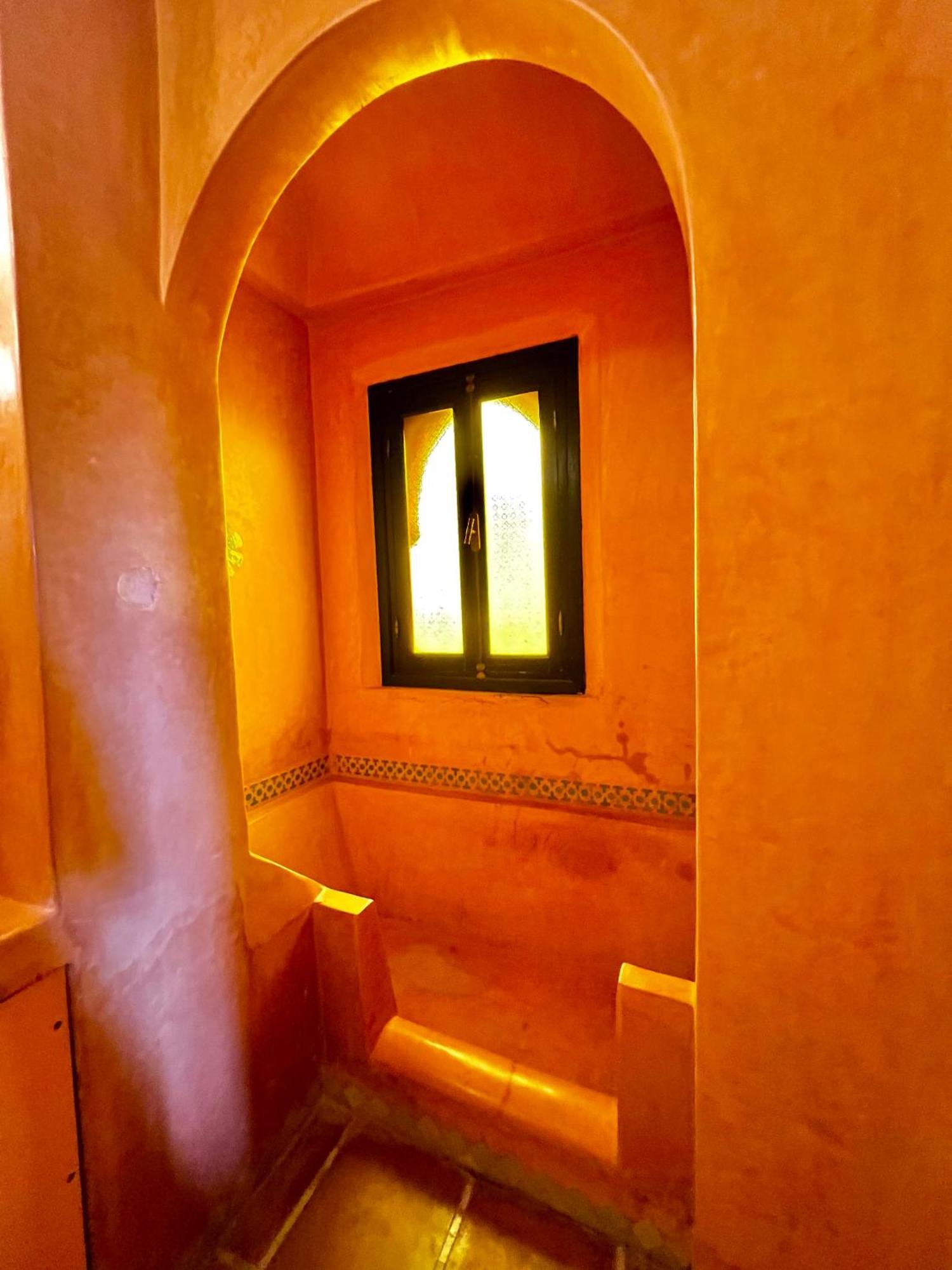 Le Rubis Oriental Marrakech 호텔 Azib Oulad Lâdem 외부 사진