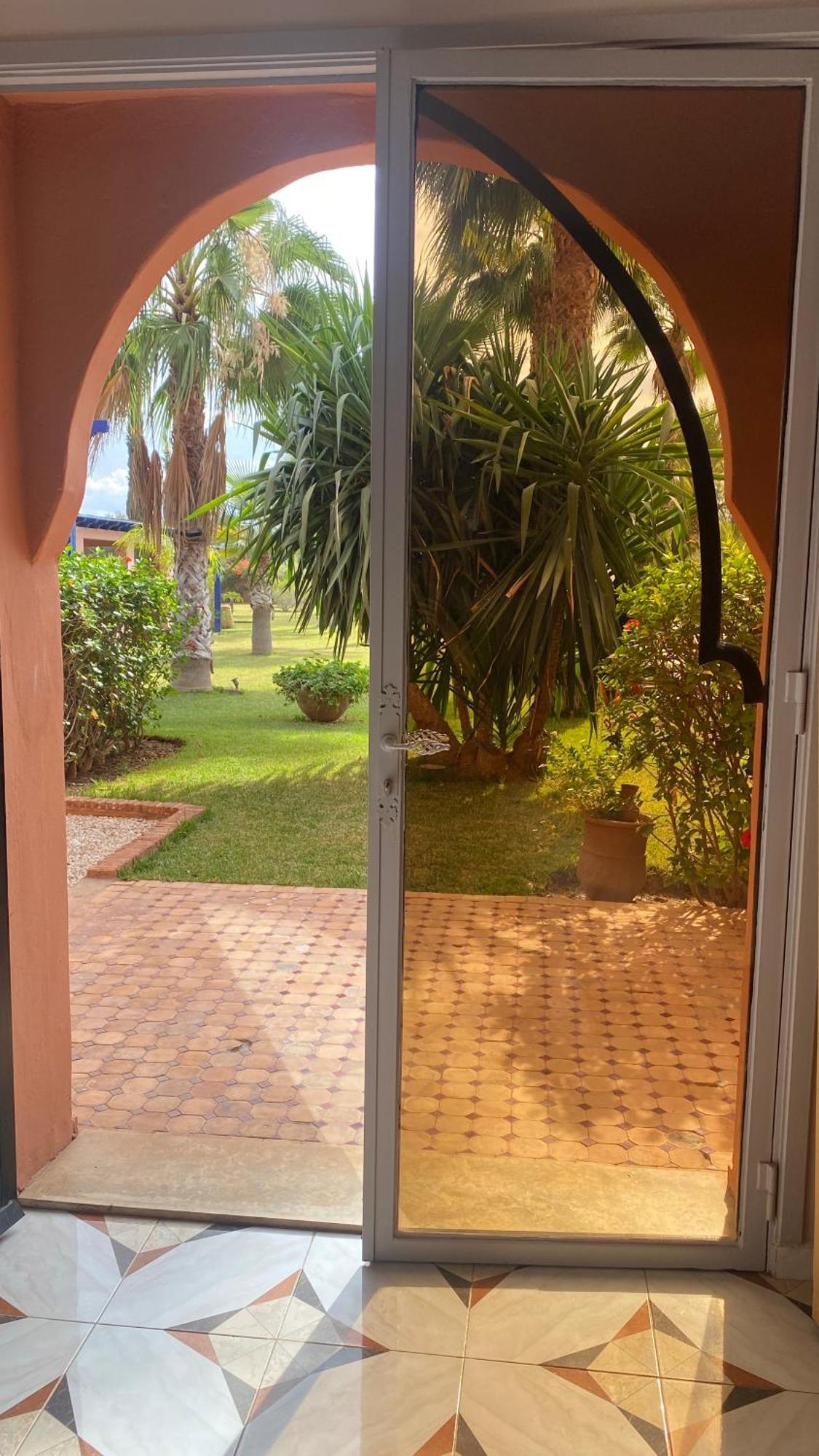 Le Rubis Oriental Marrakech 호텔 Azib Oulad Lâdem 외부 사진