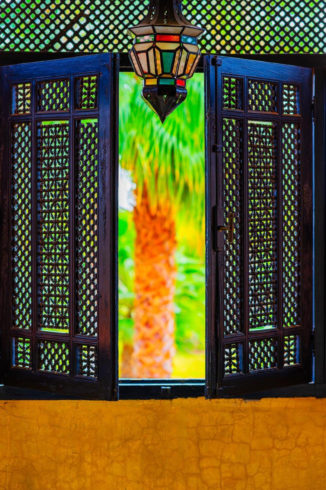 Le Rubis Oriental Marrakech 호텔 Azib Oulad Lâdem 외부 사진
