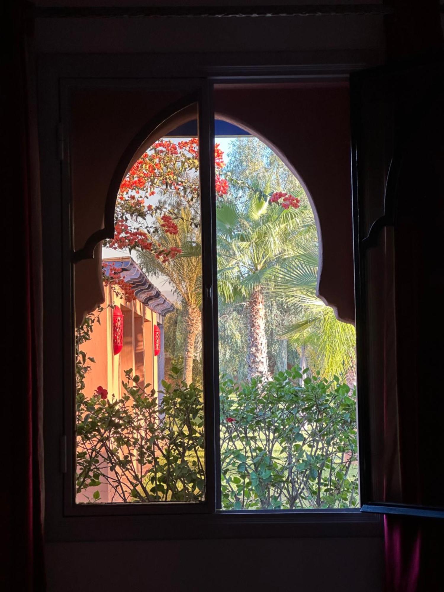 Le Rubis Oriental Marrakech 호텔 Azib Oulad Lâdem 외부 사진